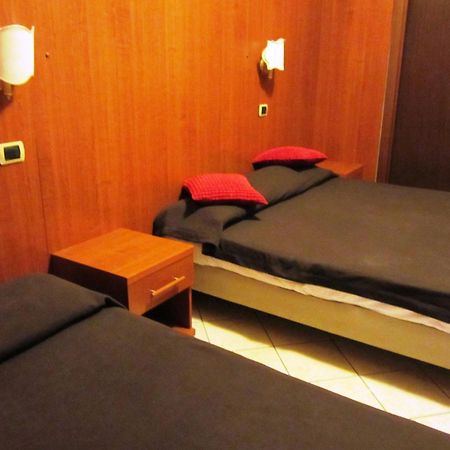 B&B Rome Terminal House Dış mekan fotoğraf