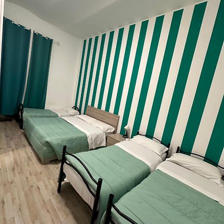 B&B Rome Terminal House Dış mekan fotoğraf