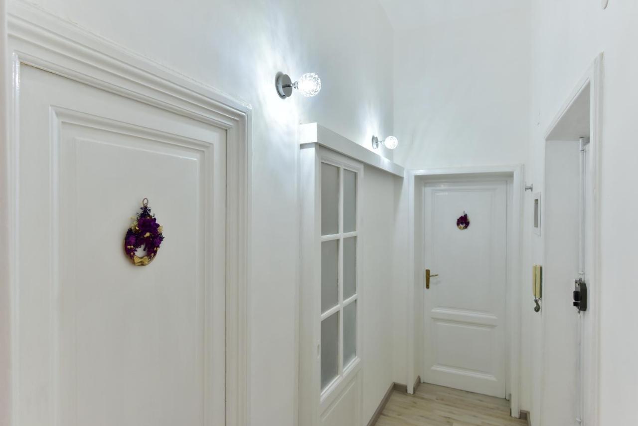 B&B Rome Terminal House Dış mekan fotoğraf