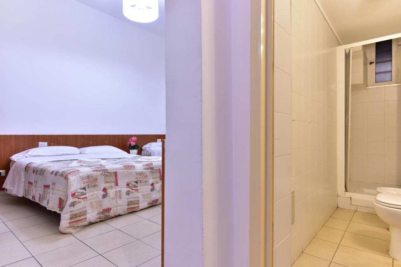 B&B Rome Terminal House Dış mekan fotoğraf