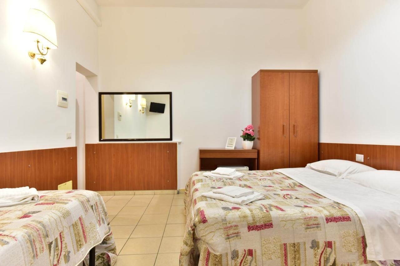 B&B Rome Terminal House Dış mekan fotoğraf