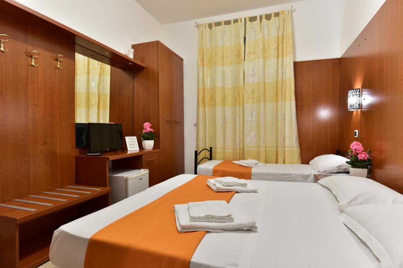 B&B Rome Terminal House Dış mekan fotoğraf