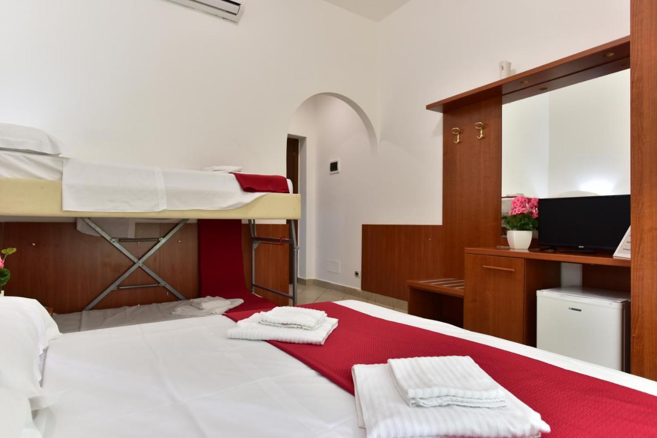 B&B Rome Terminal House Dış mekan fotoğraf
