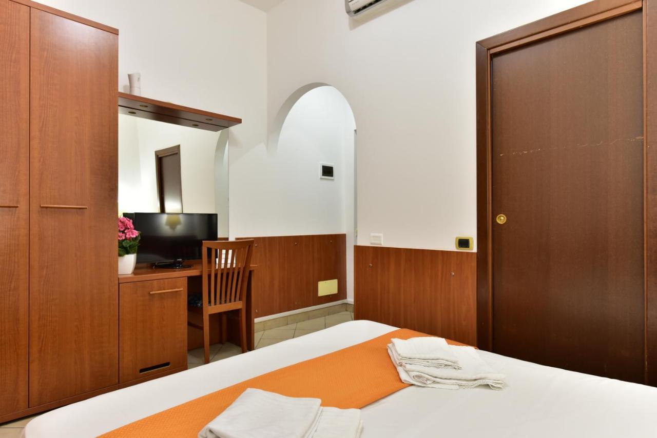 B&B Rome Terminal House Dış mekan fotoğraf