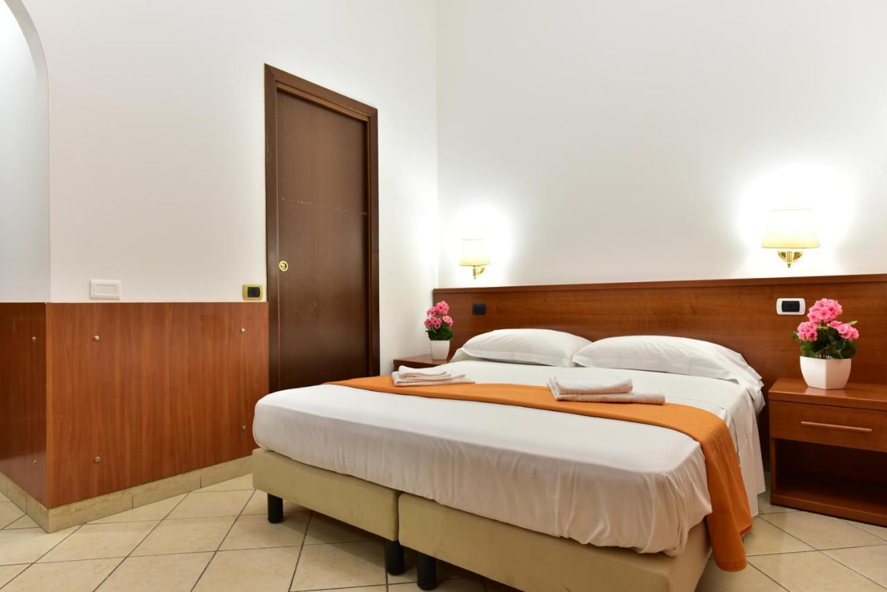 B&B Rome Terminal House Dış mekan fotoğraf