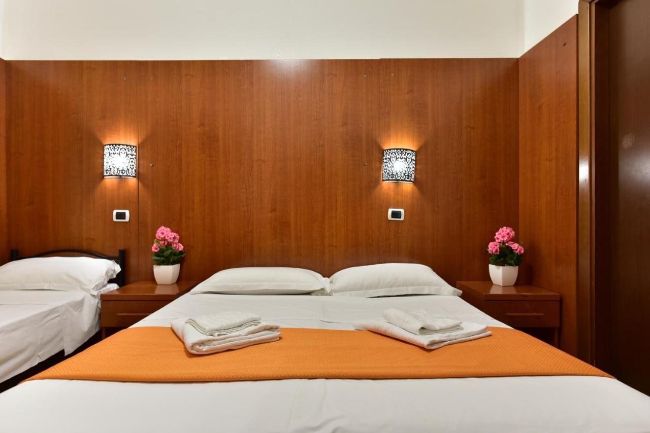 B&B Rome Terminal House Dış mekan fotoğraf