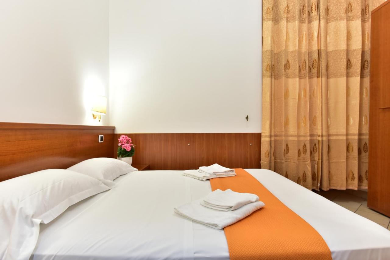 B&B Rome Terminal House Dış mekan fotoğraf