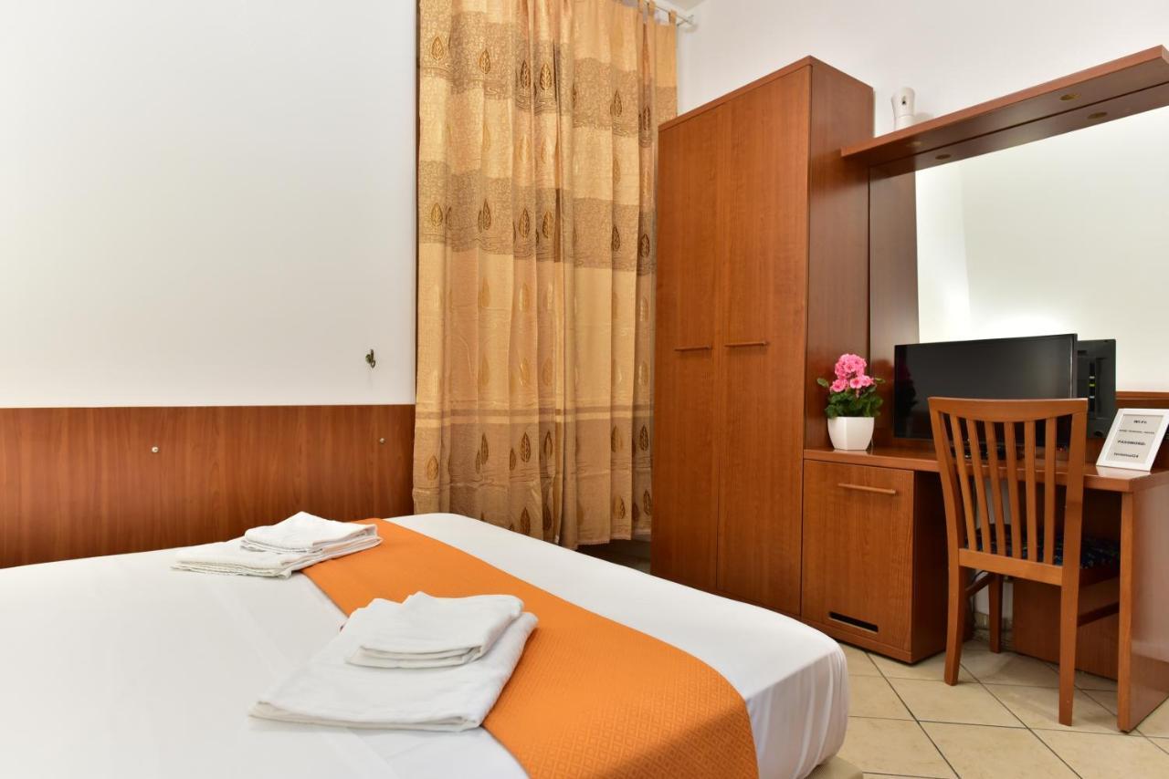 B&B Rome Terminal House Dış mekan fotoğraf
