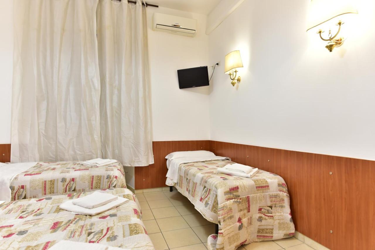 B&B Rome Terminal House Dış mekan fotoğraf