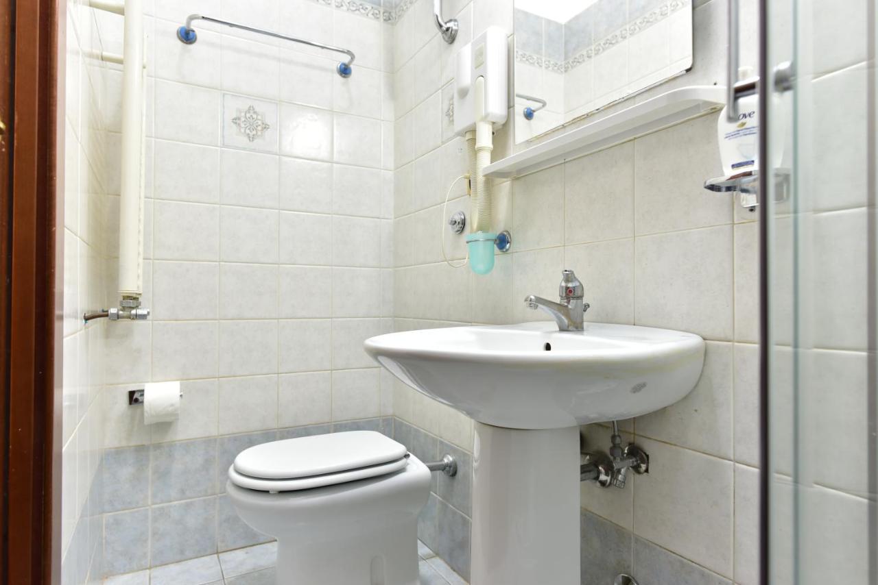 B&B Rome Terminal House Dış mekan fotoğraf