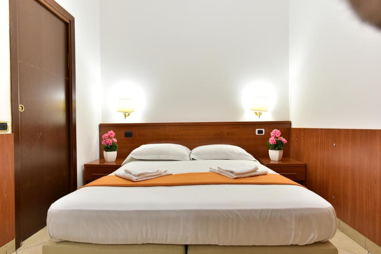 B&B Rome Terminal House Dış mekan fotoğraf