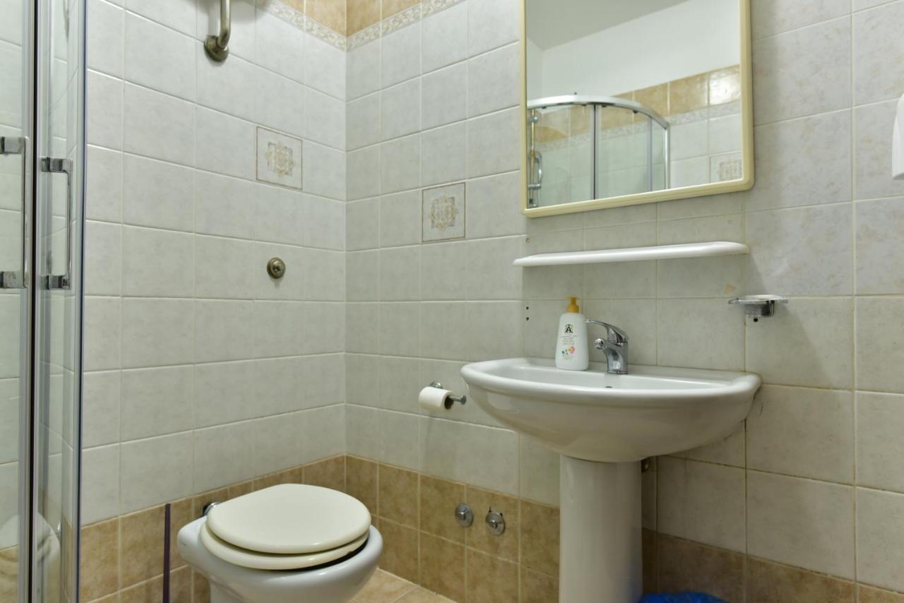 B&B Rome Terminal House Dış mekan fotoğraf