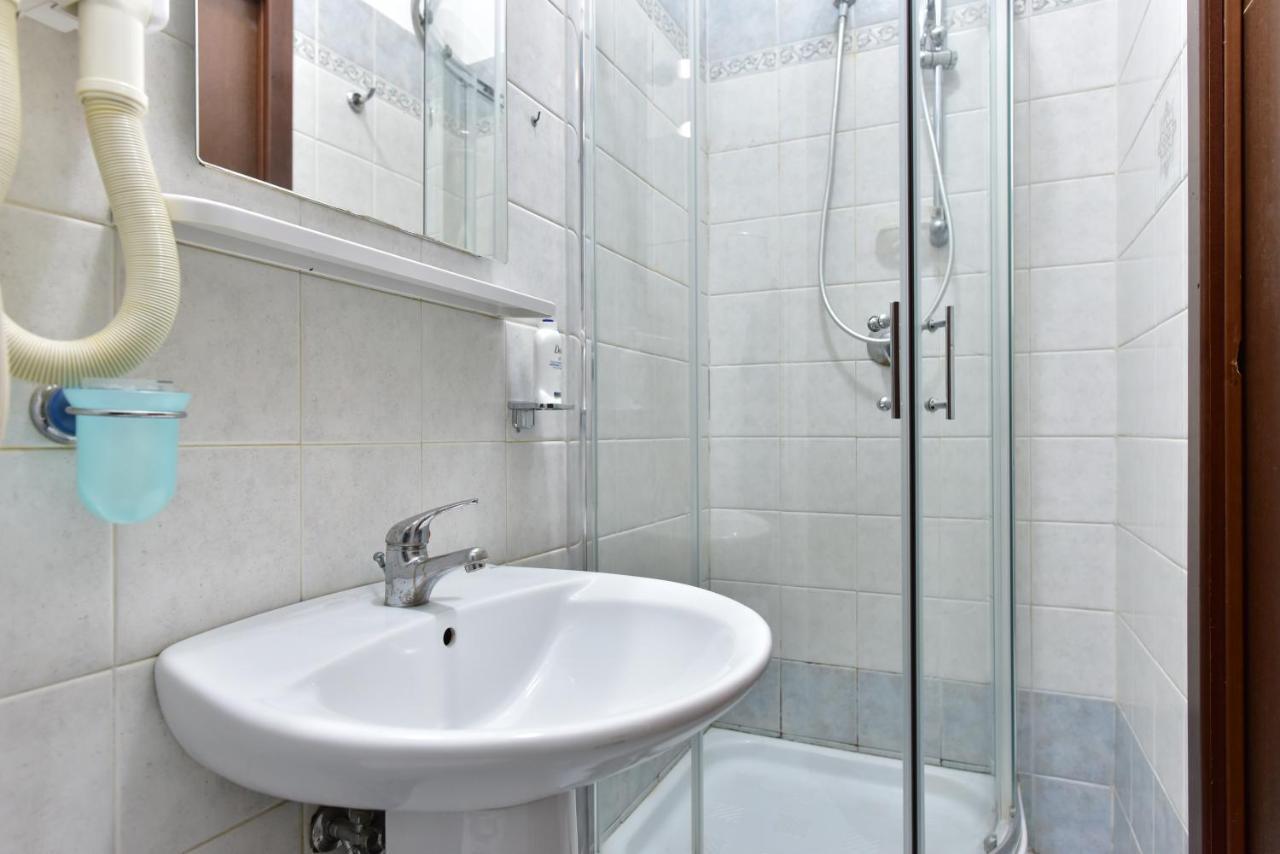 B&B Rome Terminal House Dış mekan fotoğraf