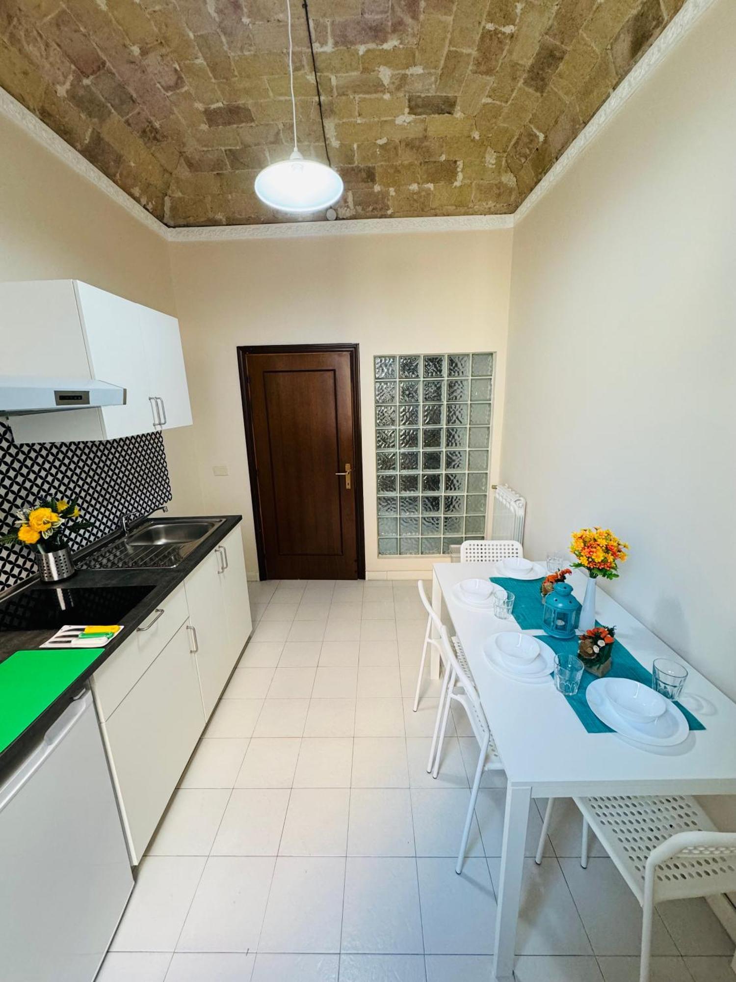 B&B Rome Terminal House Dış mekan fotoğraf