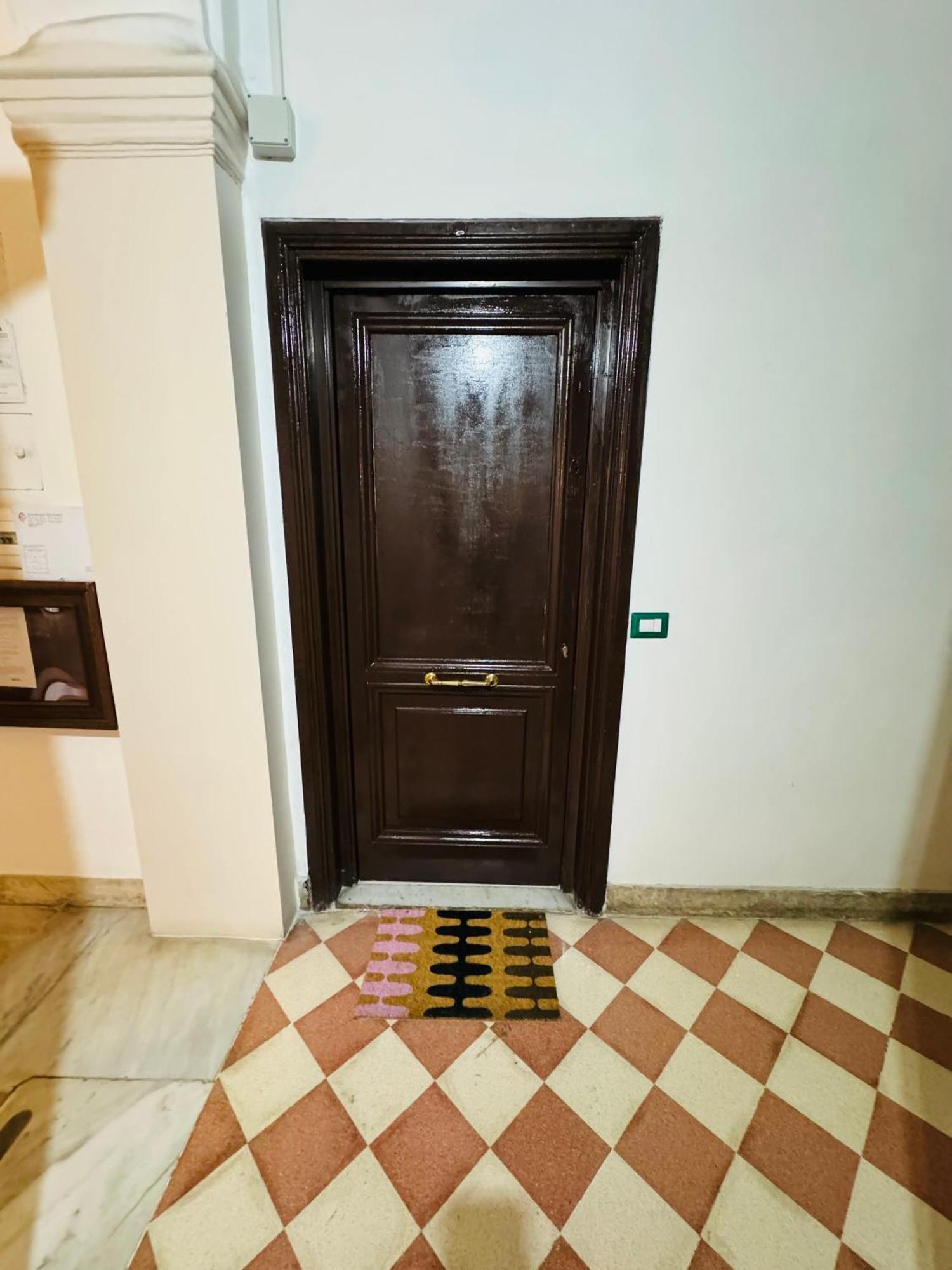 B&B Rome Terminal House Dış mekan fotoğraf