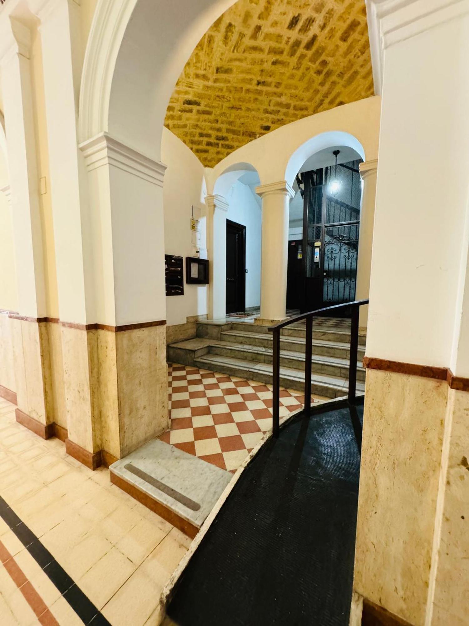 B&B Rome Terminal House Dış mekan fotoğraf