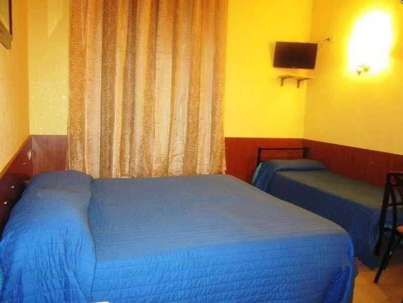 B&B Rome Terminal House Dış mekan fotoğraf