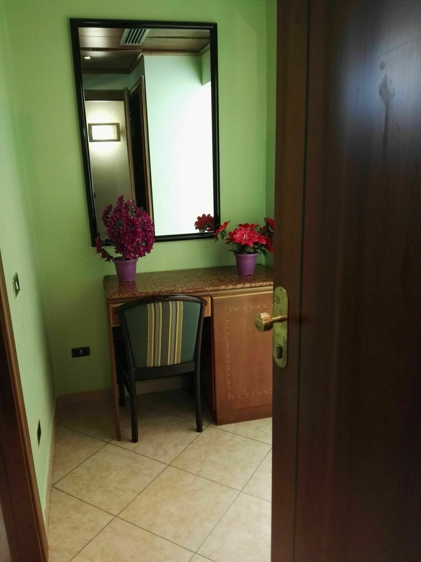 B&B Rome Terminal House Dış mekan fotoğraf