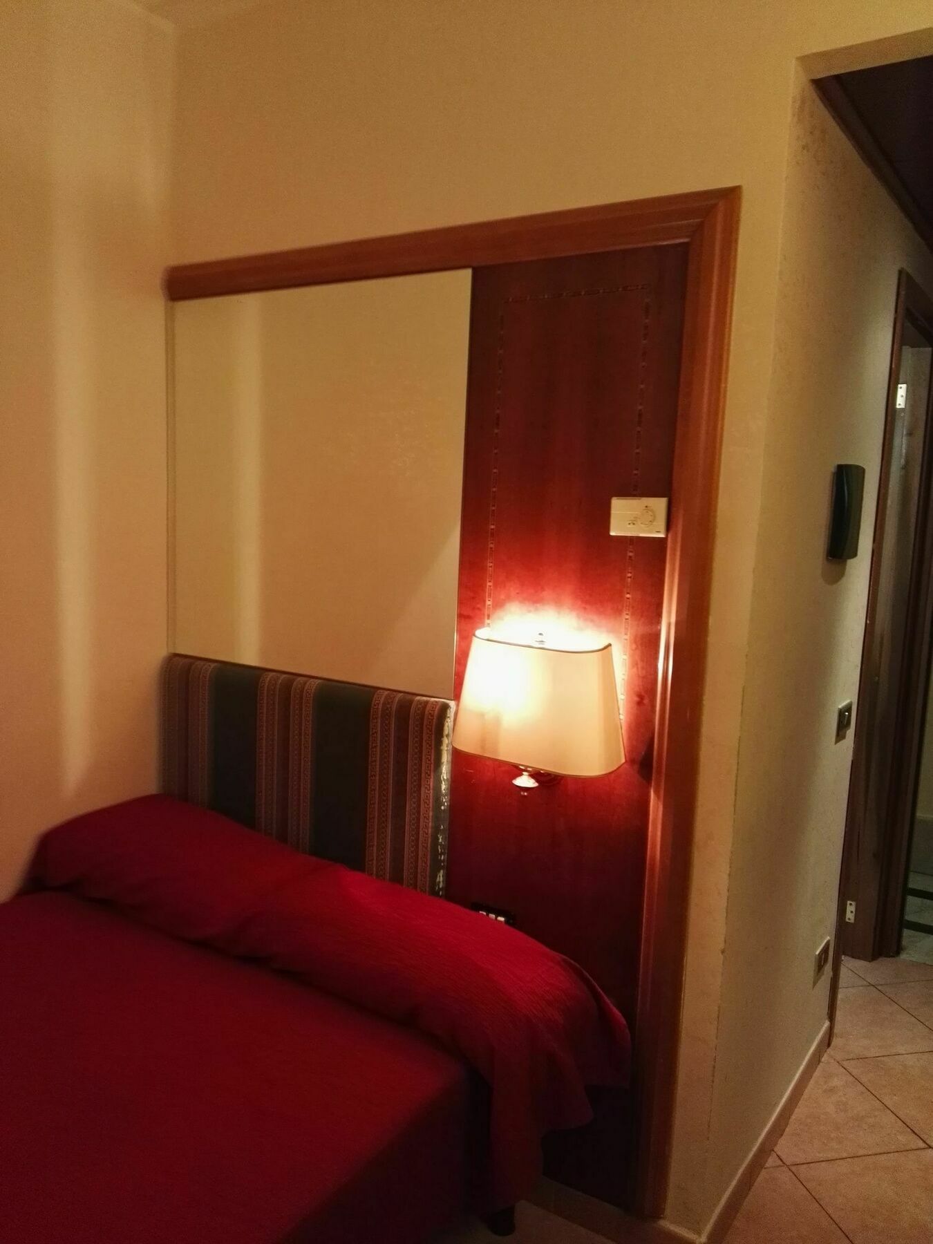 B&B Rome Terminal House Dış mekan fotoğraf