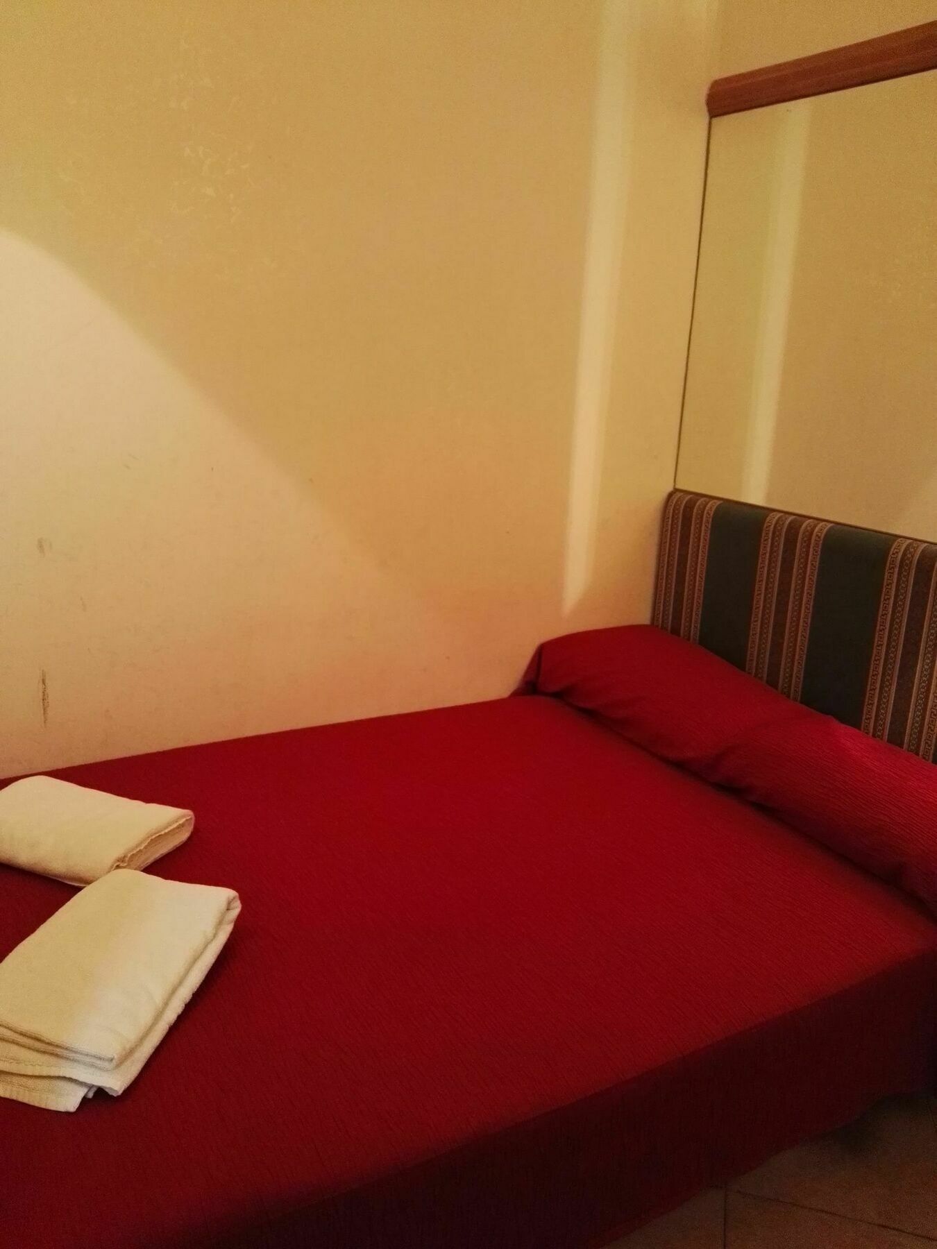 B&B Rome Terminal House Dış mekan fotoğraf