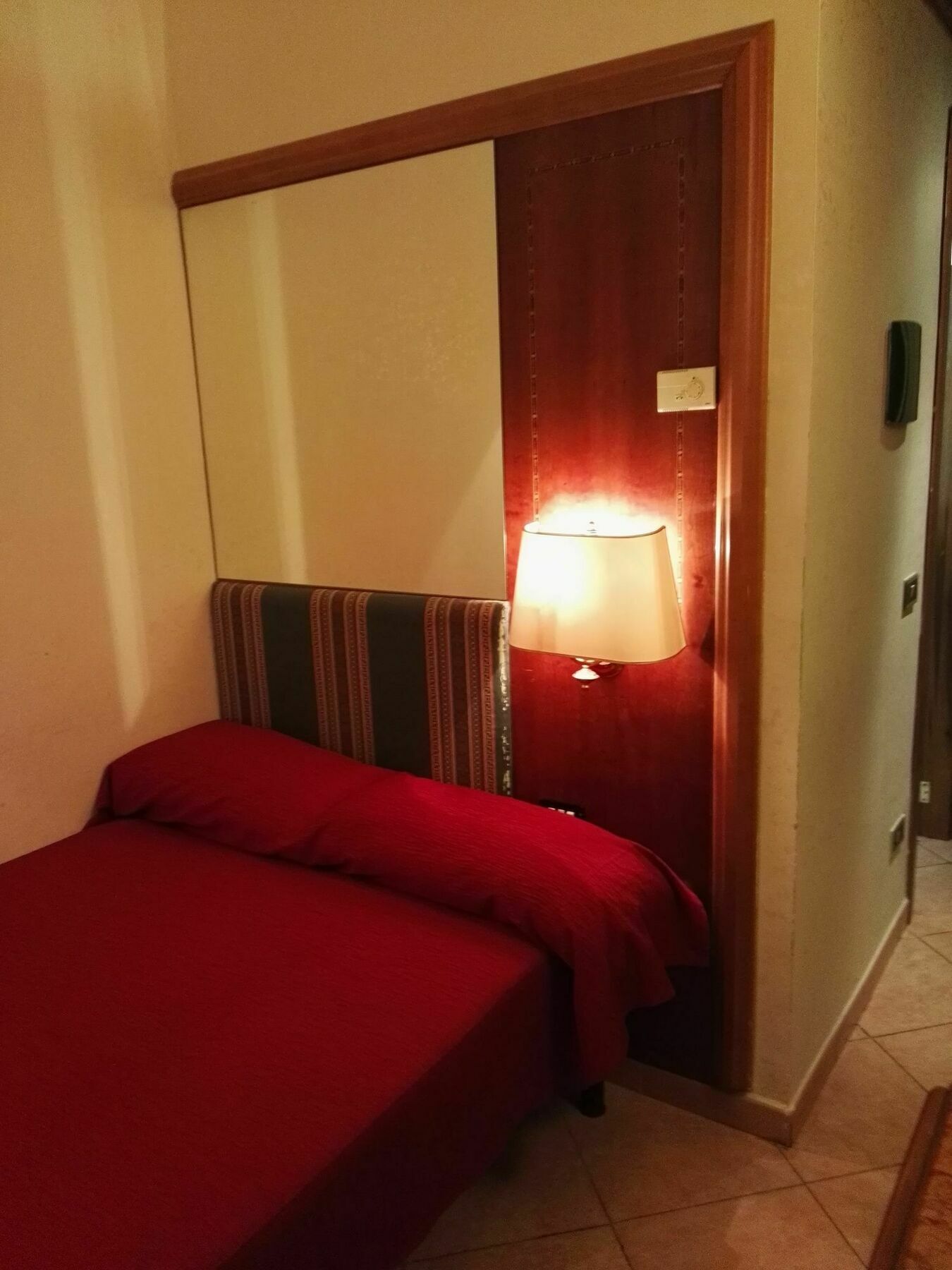 B&B Rome Terminal House Dış mekan fotoğraf