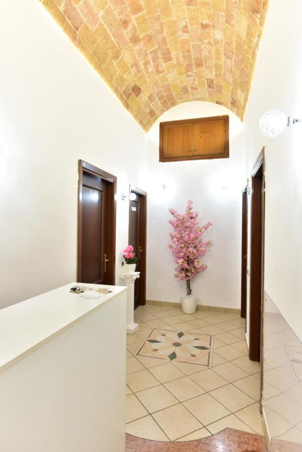 B&B Rome Terminal House Dış mekan fotoğraf