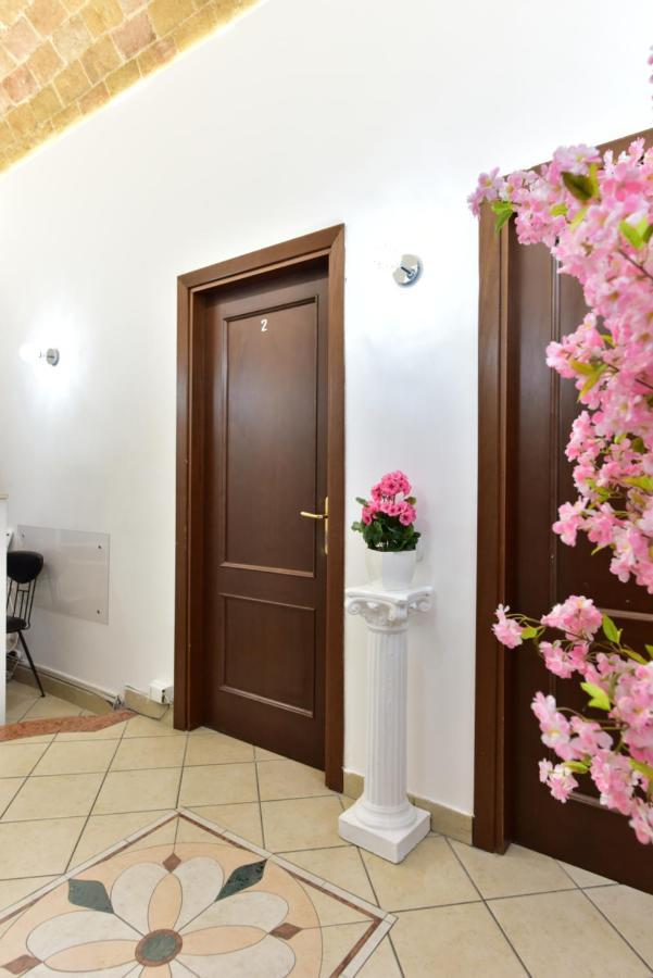 B&B Rome Terminal House Dış mekan fotoğraf